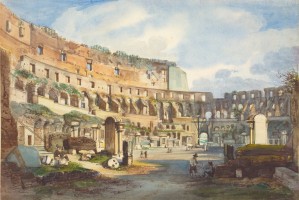 Colosseum, Rome